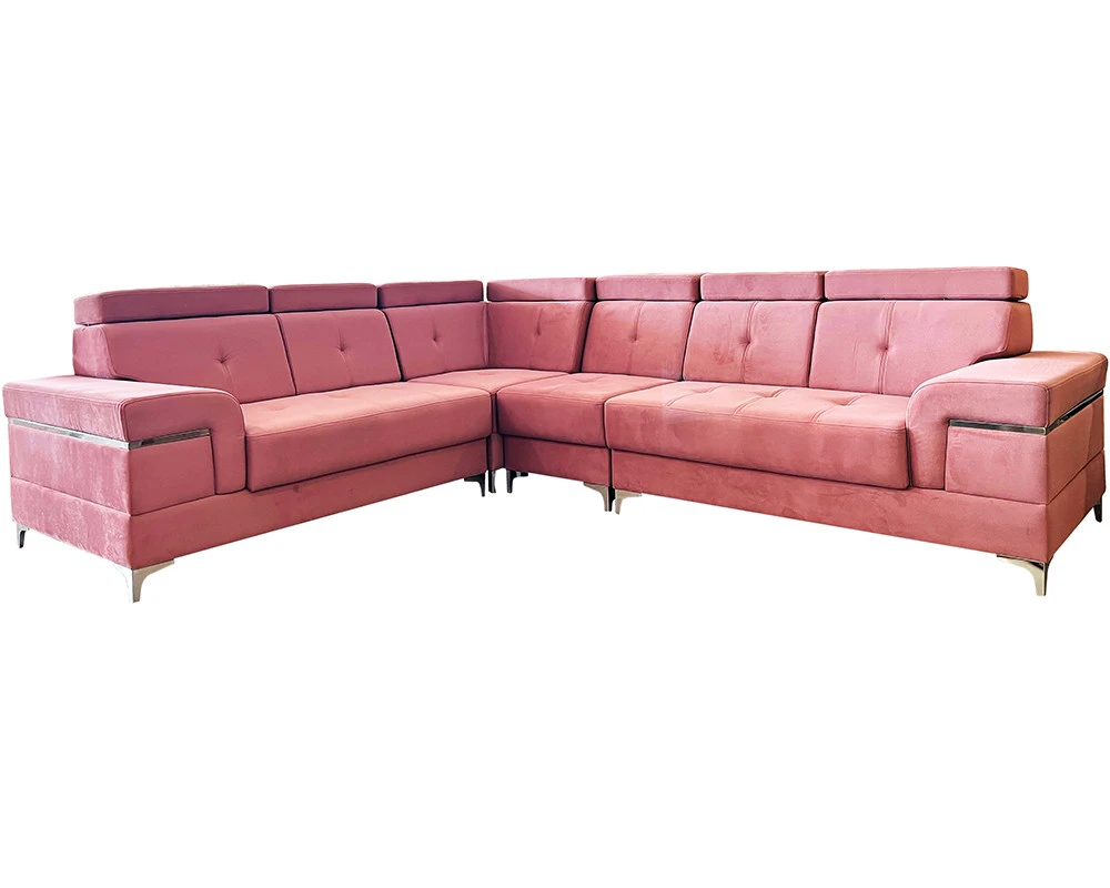 VK Holland Corner Sofa Set