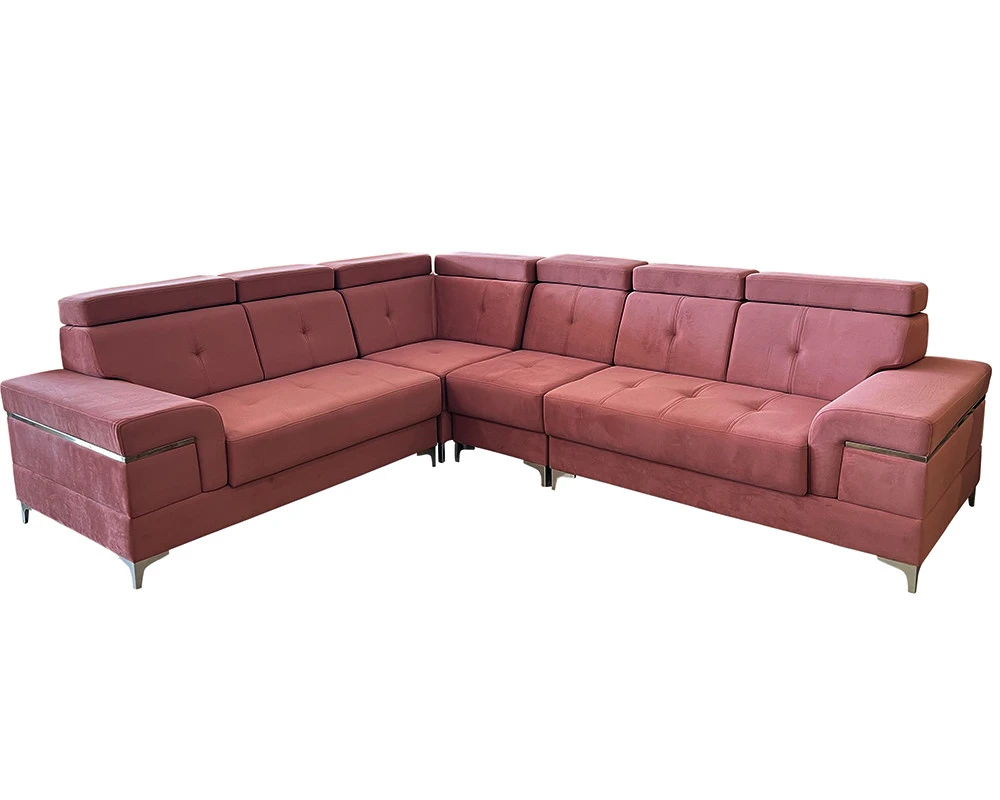 VK Holland Corner Sofa Set