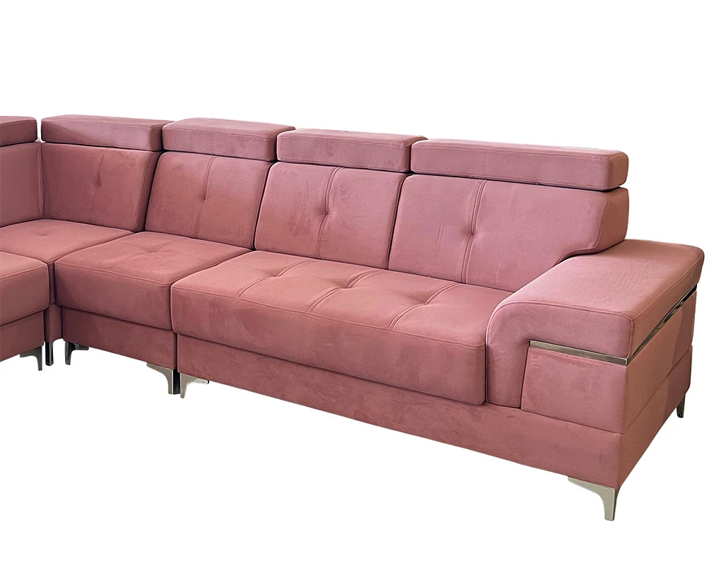 VK Holland Corner Sofa Set
