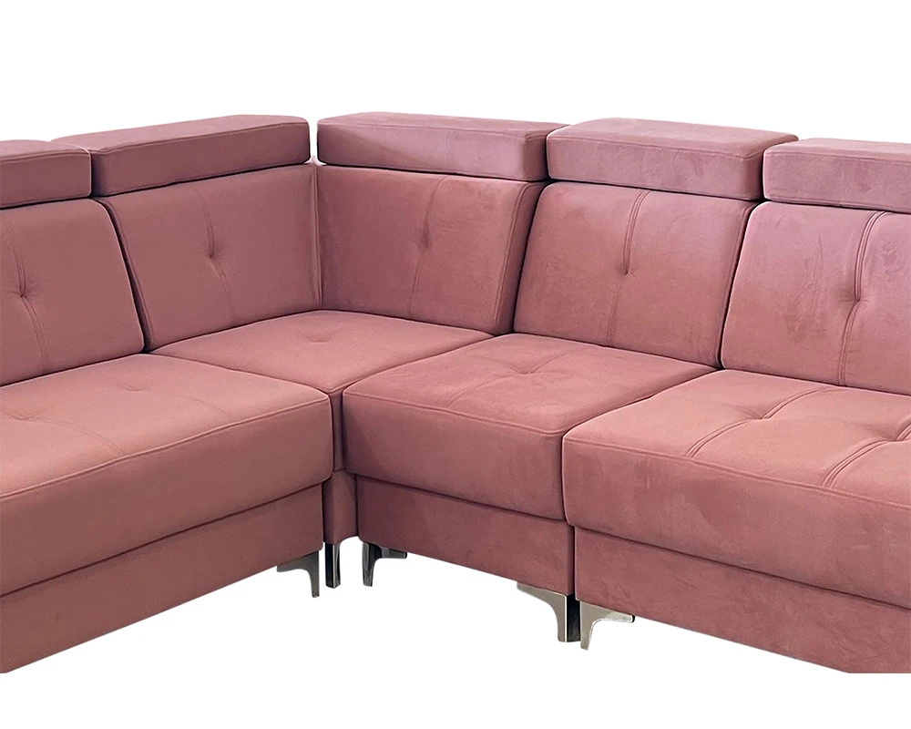 VK Holland Corner Sofa Set