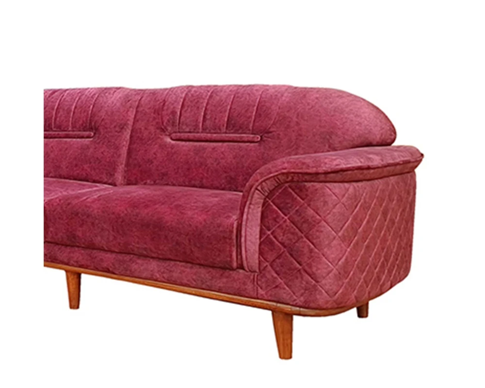 VK Skyler Corner Sofa Set