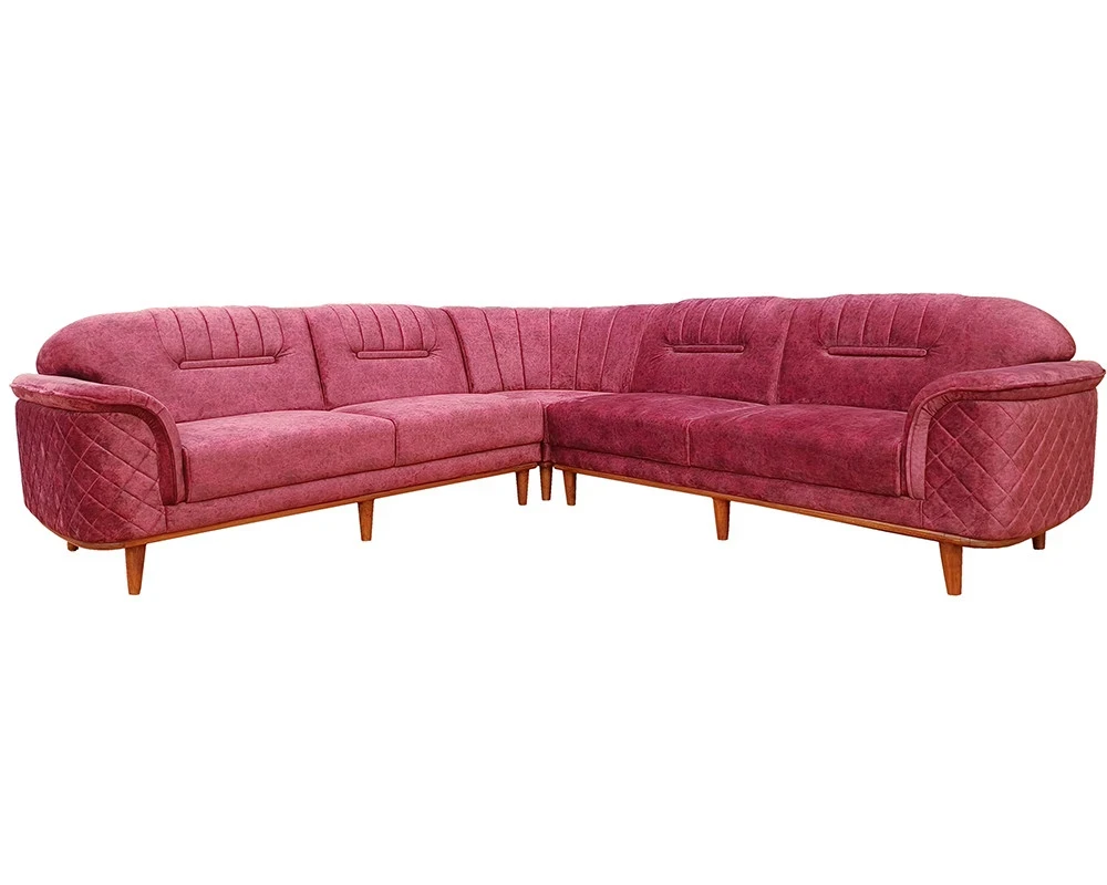 VK Skyler Corner Sofa Set