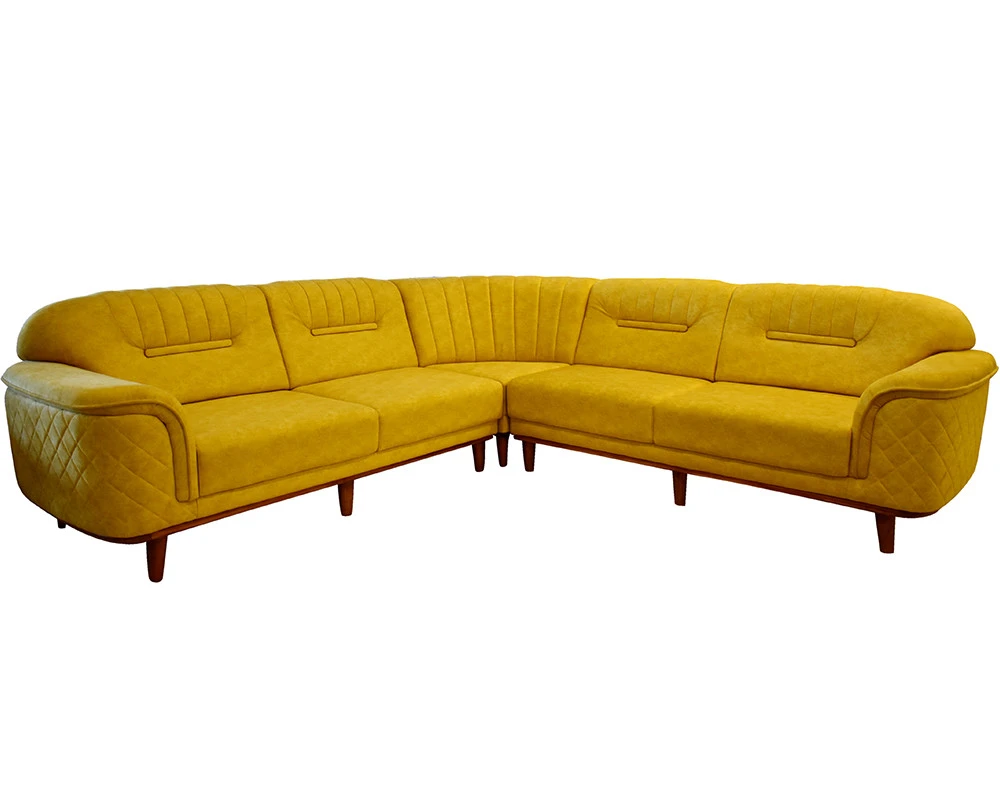 VK  Skyler Corner Sofa Set
