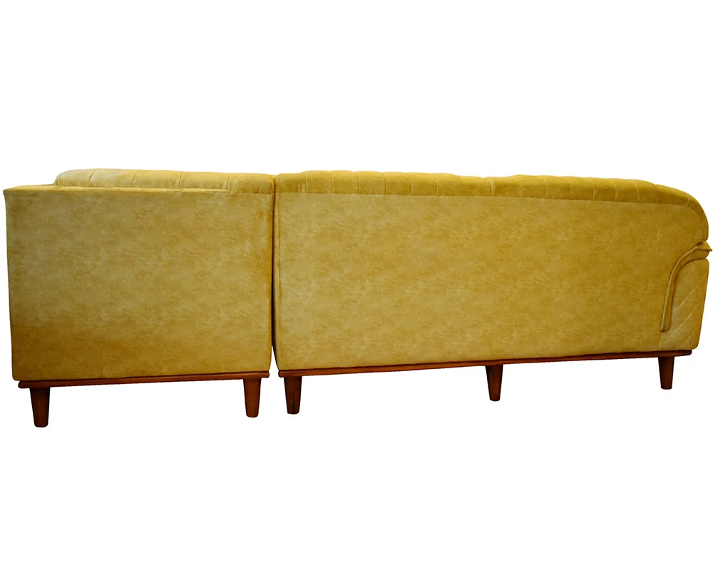 VK  Skyler Corner Sofa Set