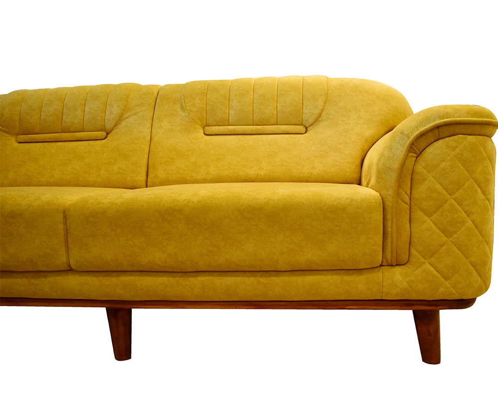 VK  Skyler Corner Sofa Set