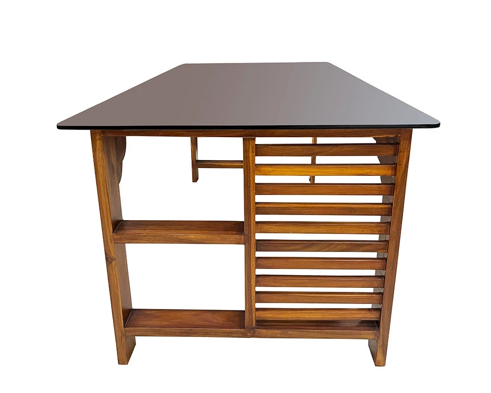 VK Parker Model  Dining Table