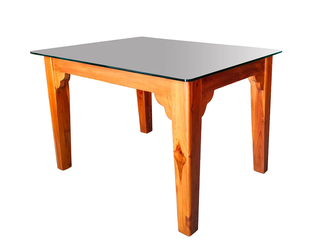 VK Royal Model  Dining Table
