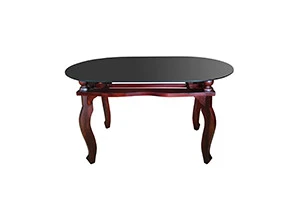 VK MARINE MODEL  DINING TABLE — VK Furniture & Electronics | VK Furniture Mangalore