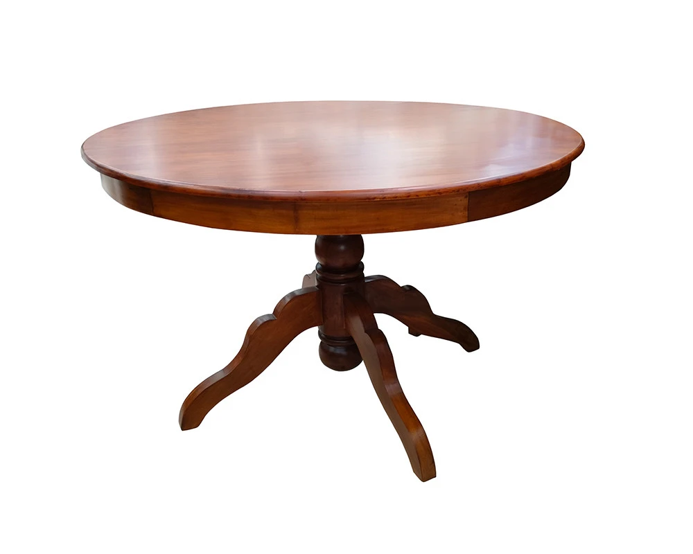 VK Galaxy Model Dining Table