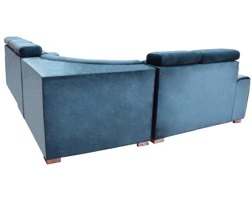 VK Urban Corner Sofa Set