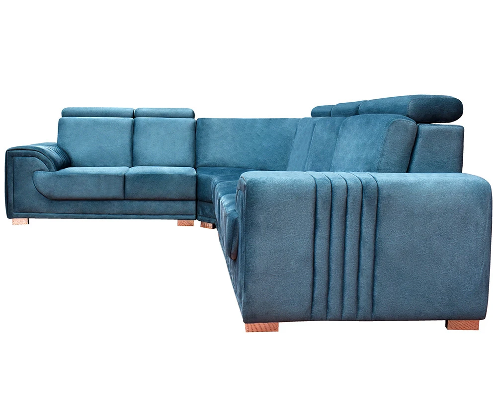 VK Urban Corner Sofa Set
