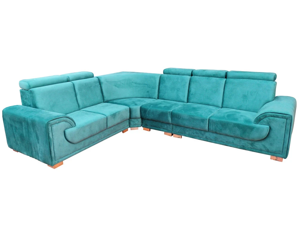 VK Urban Corner Sofa Set