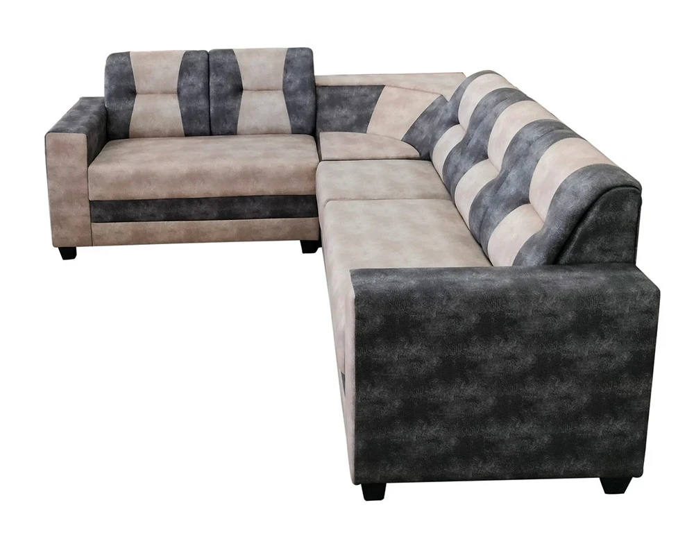 VK Lissable Corner Sofa Set
