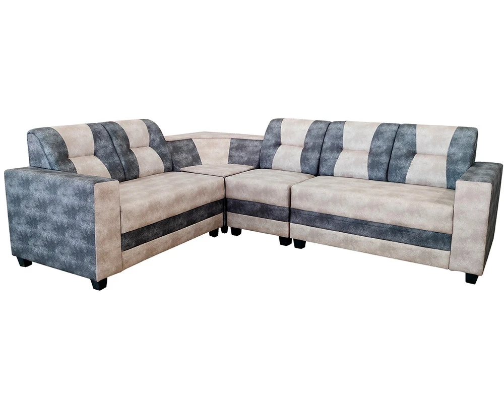 VK Lissable Corner Sofa Set