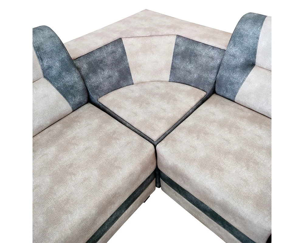 VK Lissable Corner Sofa Set