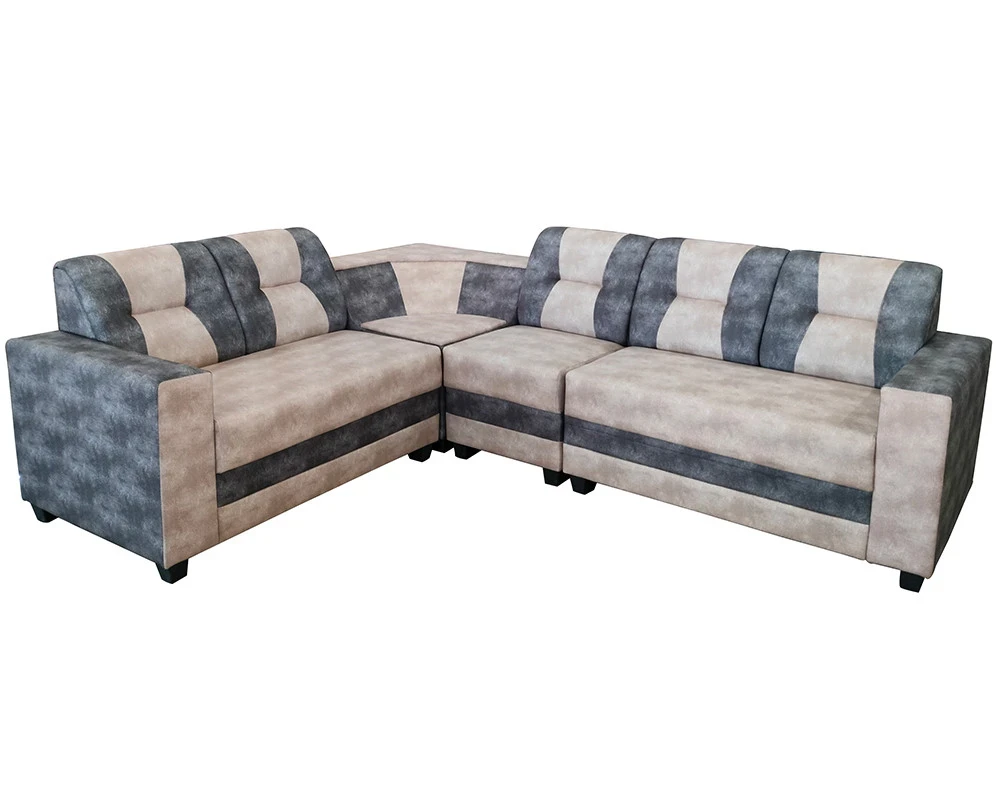 VK Lissable Corner Sofa Set