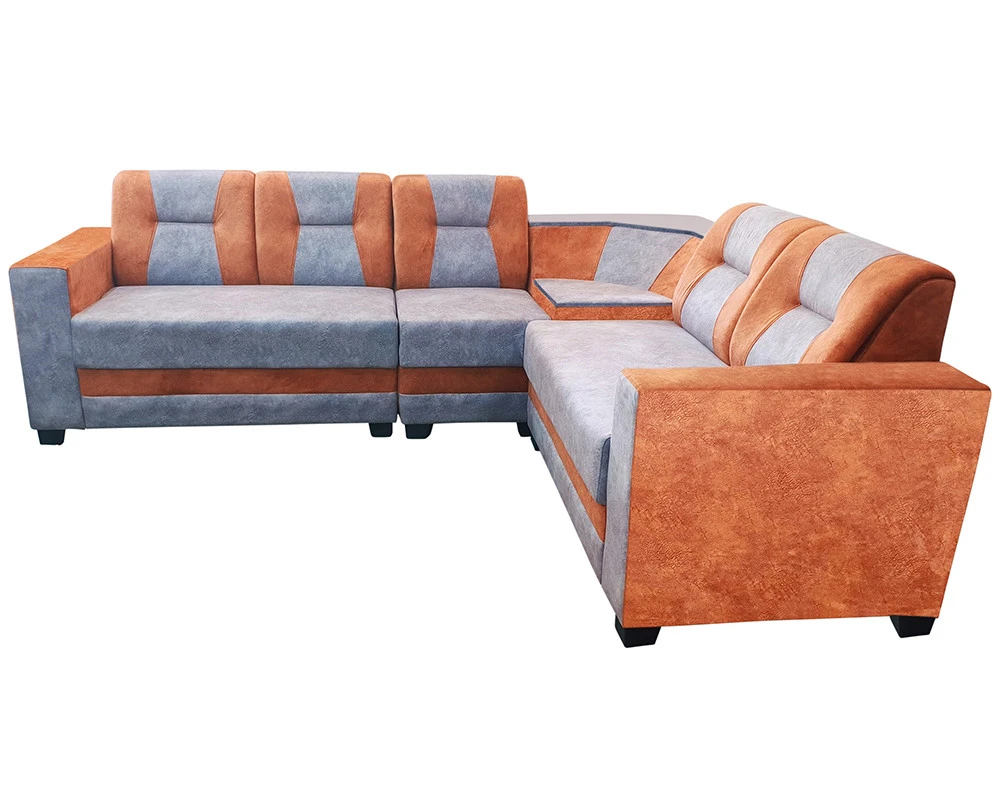 VK Lissable Corner Sofa Set