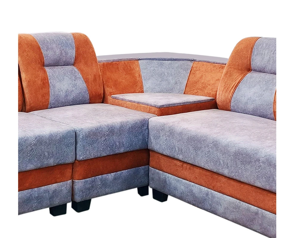 VK Lissable Corner Sofa Set
