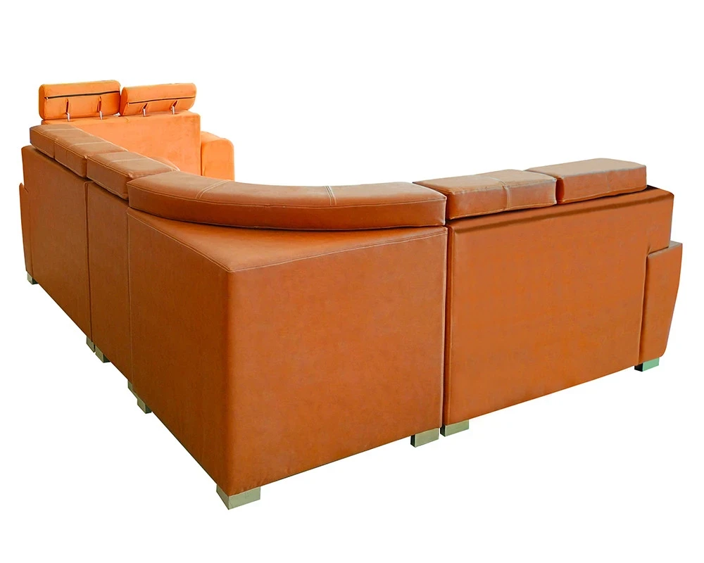 VK Joyce Corner Sofa Set