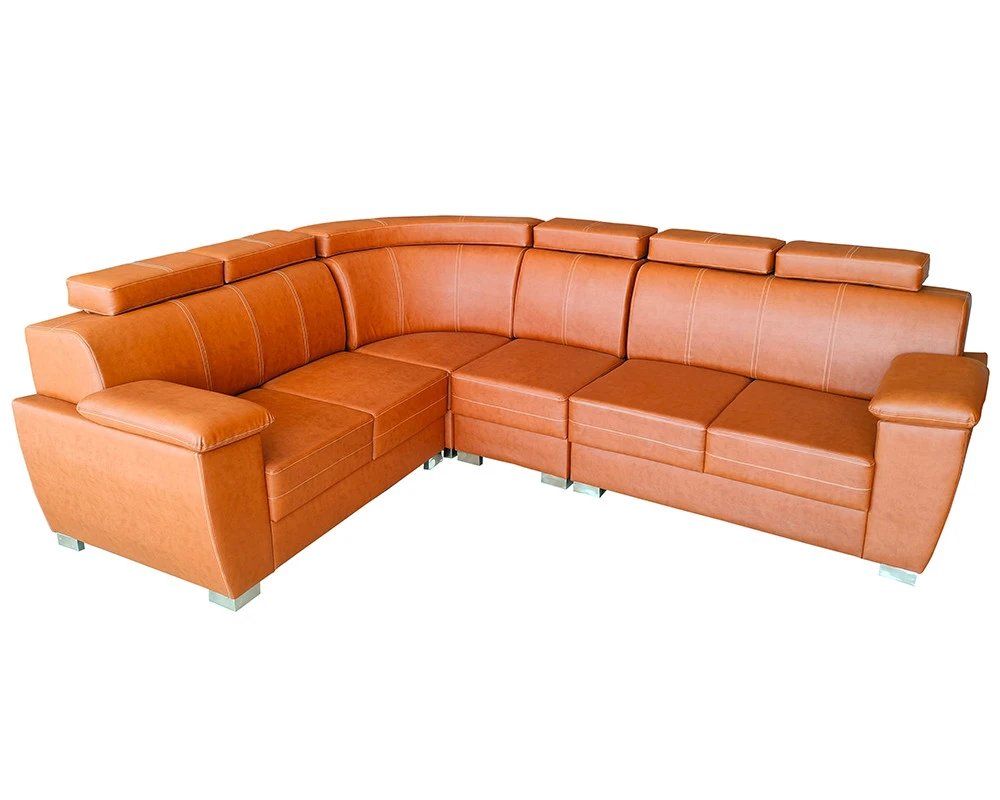 VK Joyce Corner Sofa Set