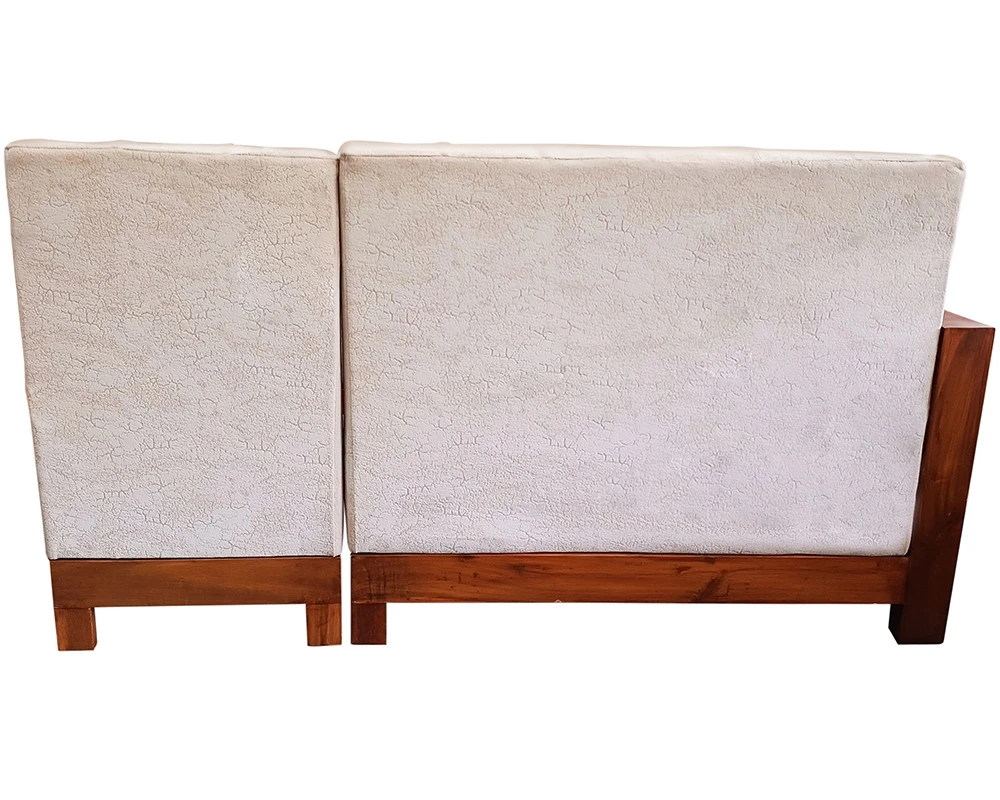 VK  Signature Corner Sofa Set