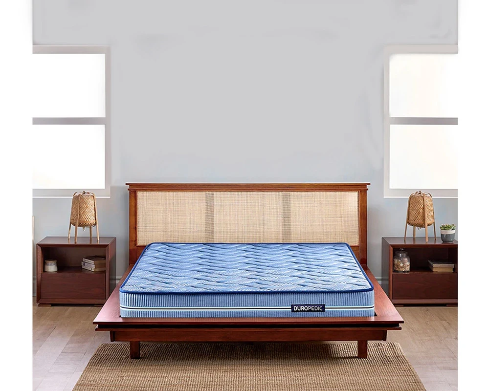 Duroflex Back Magic Orthopedic Coir Mattress 72 X 36