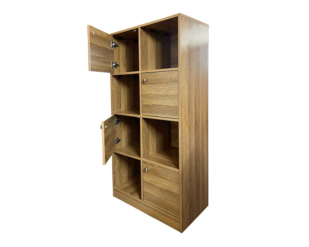 VK Cubical Bookshelf