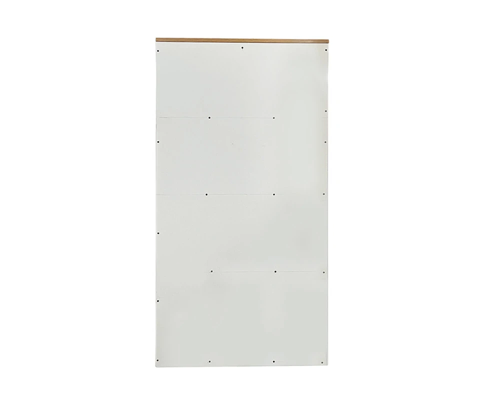 VK Cubical Bookshelf