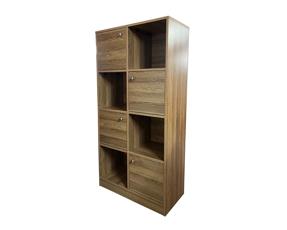 VK Cubical Bookshelf