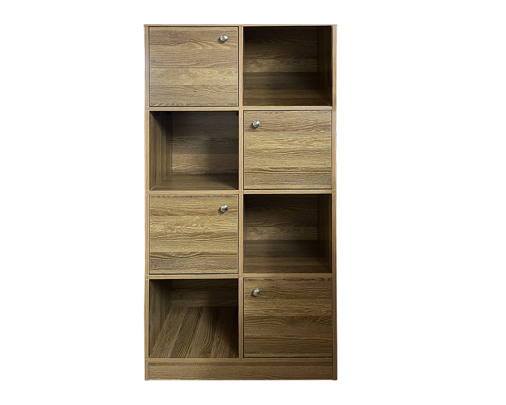 VK Cubical Bookshelf
