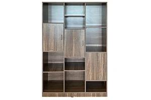 VK LARA BOOK SHELF — VK Furniture & Electronics | VK Furniture Mangalore