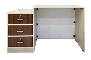 VK Signature Office Table