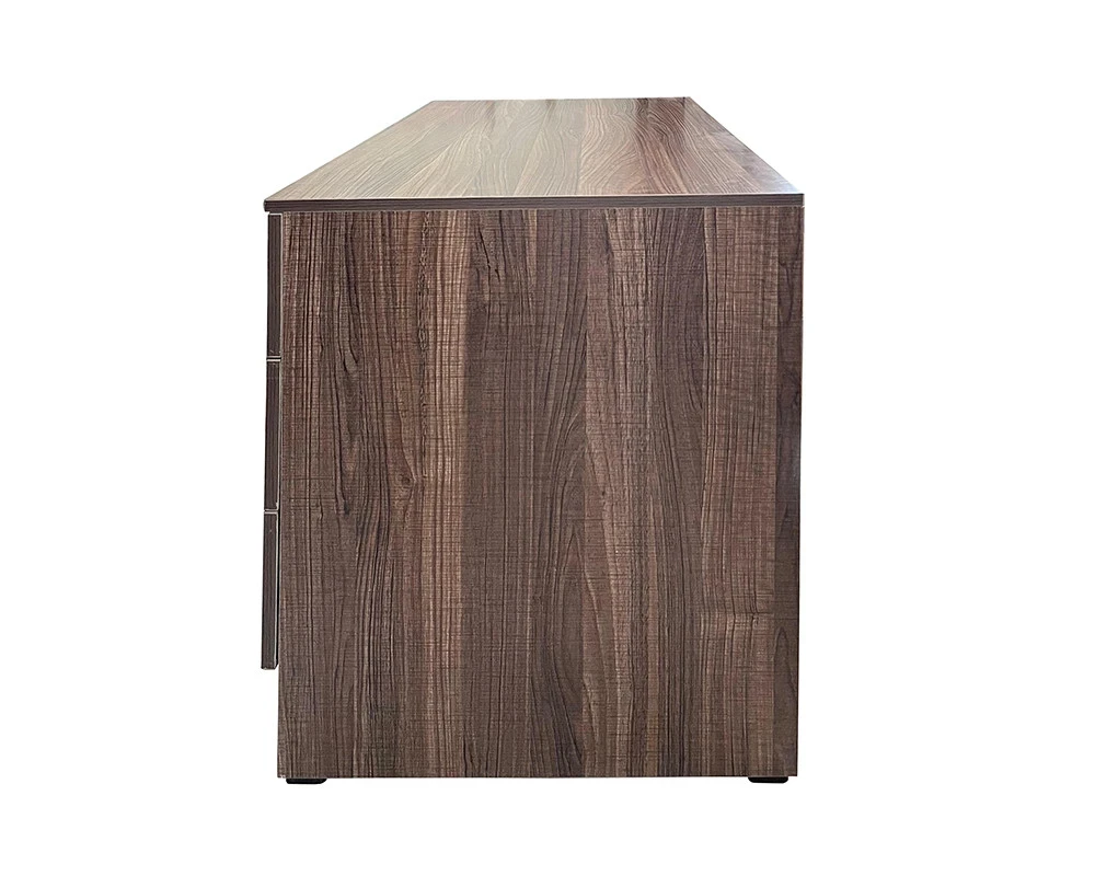 VK Petal Office Table
