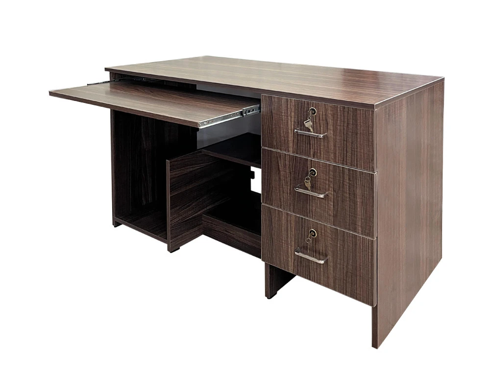 VK Petal Office Table