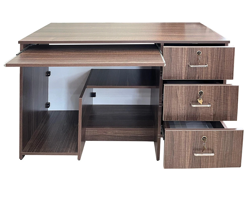 VK Petal Office Table