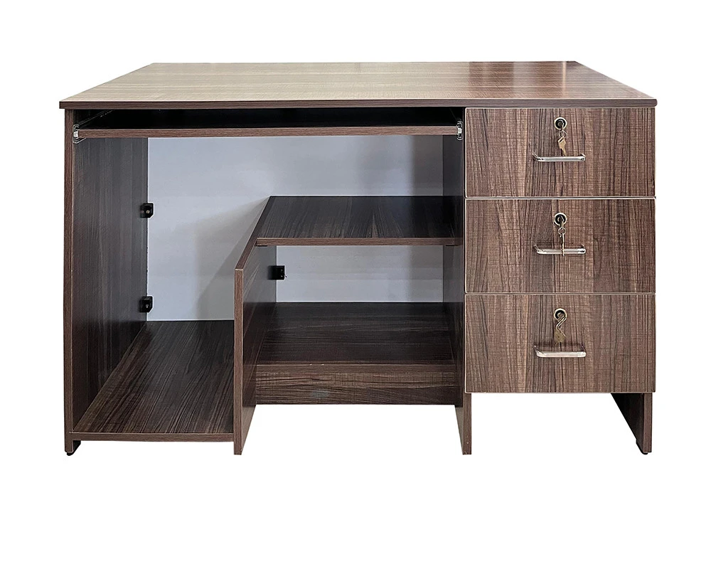 VK Petal Office Table