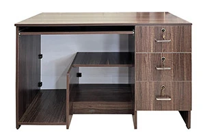 VK PETAL OFFICE TABLE — VK Furniture & Electronics | VK Furniture Mangalore