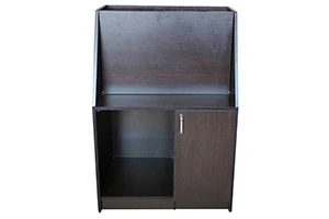 VK Winner Study Table