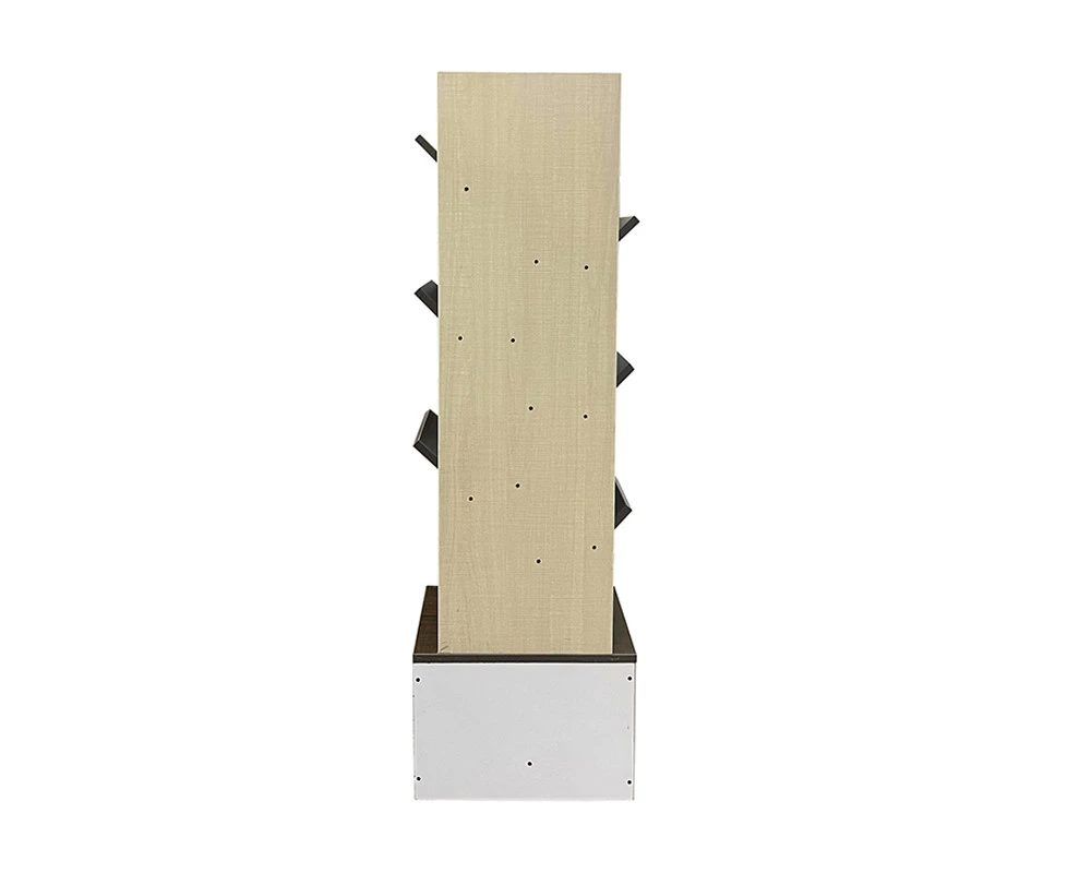 VK Wings Bookshelf
