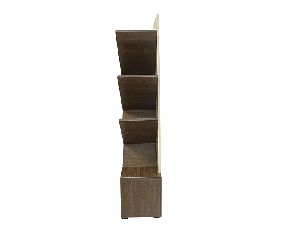 VK Wings Bookshelf