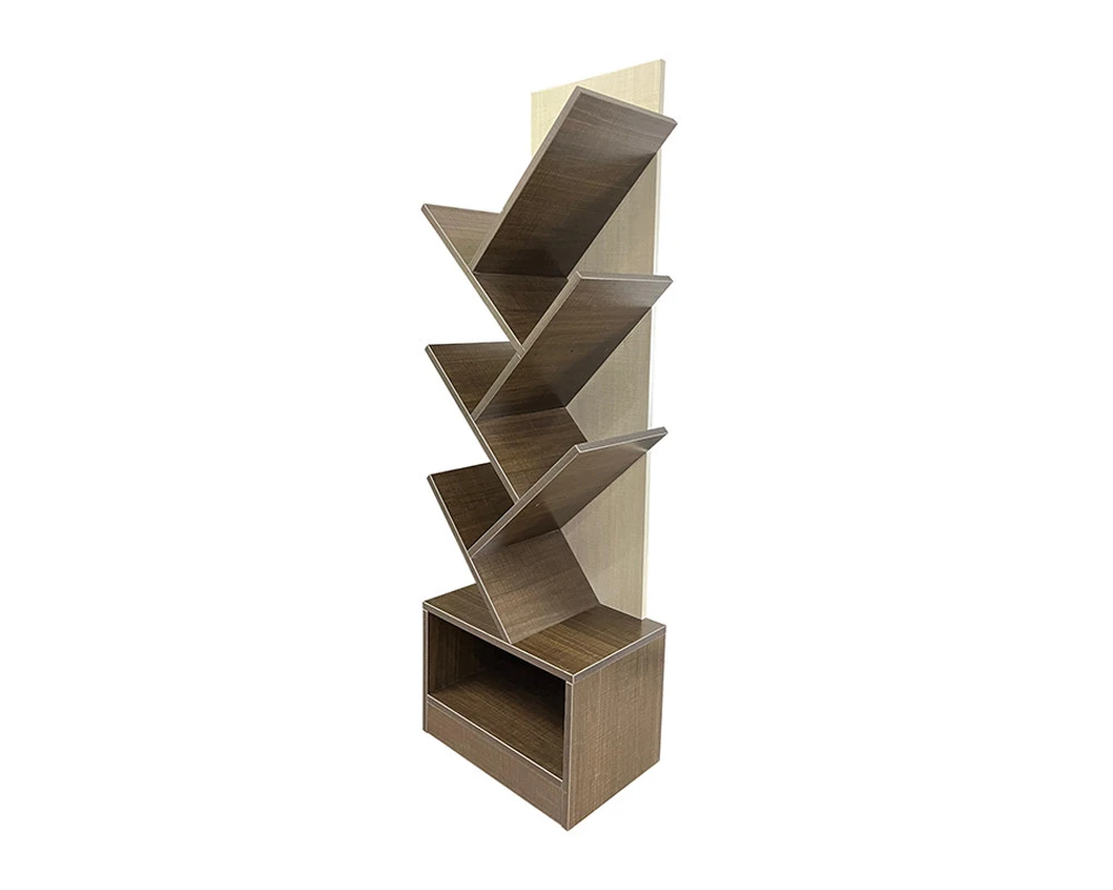 VK Wings Bookshelf