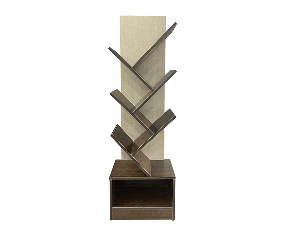 VK Wings Bookshelf