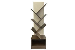 VK WINGS BOOKSHELF — VK Furniture & Electronics | VK Furniture Mangalore
