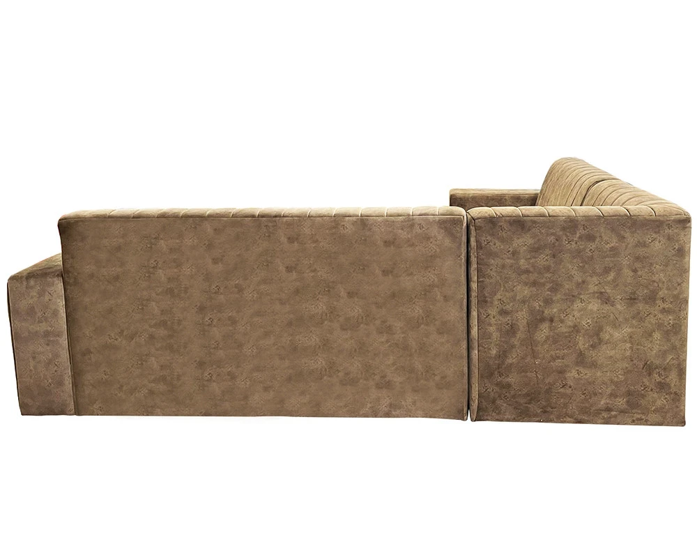 VK Iconic Corner + Cum Bed Sofa Set