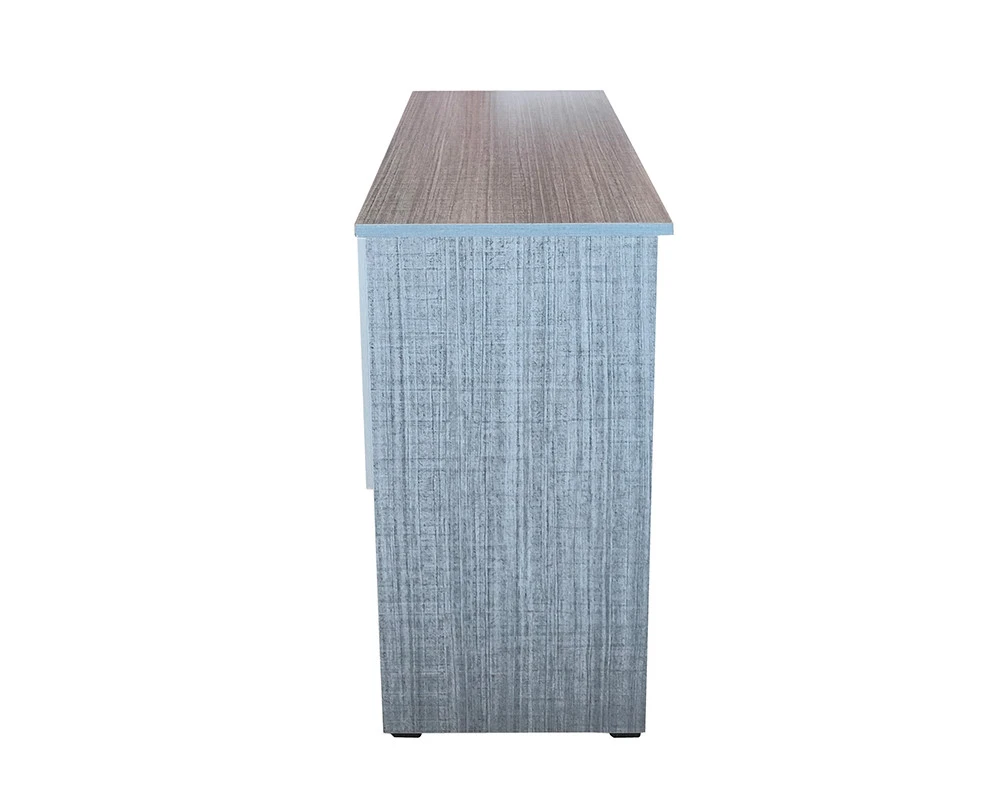 VK Retro Computer Table