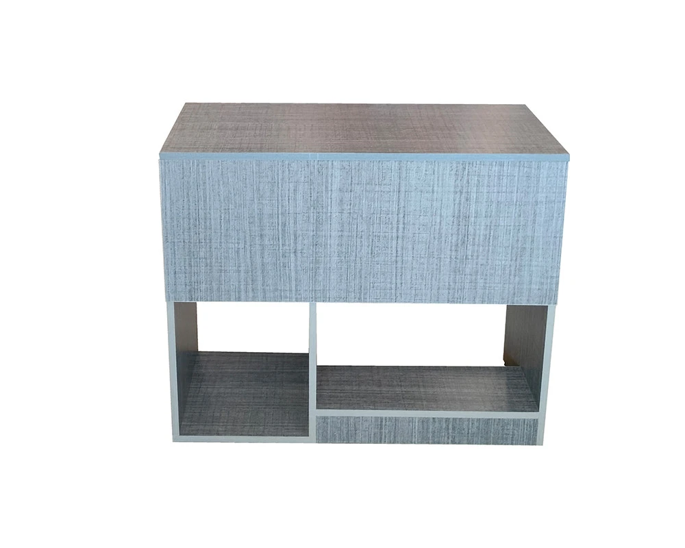 VK Retro Computer Table