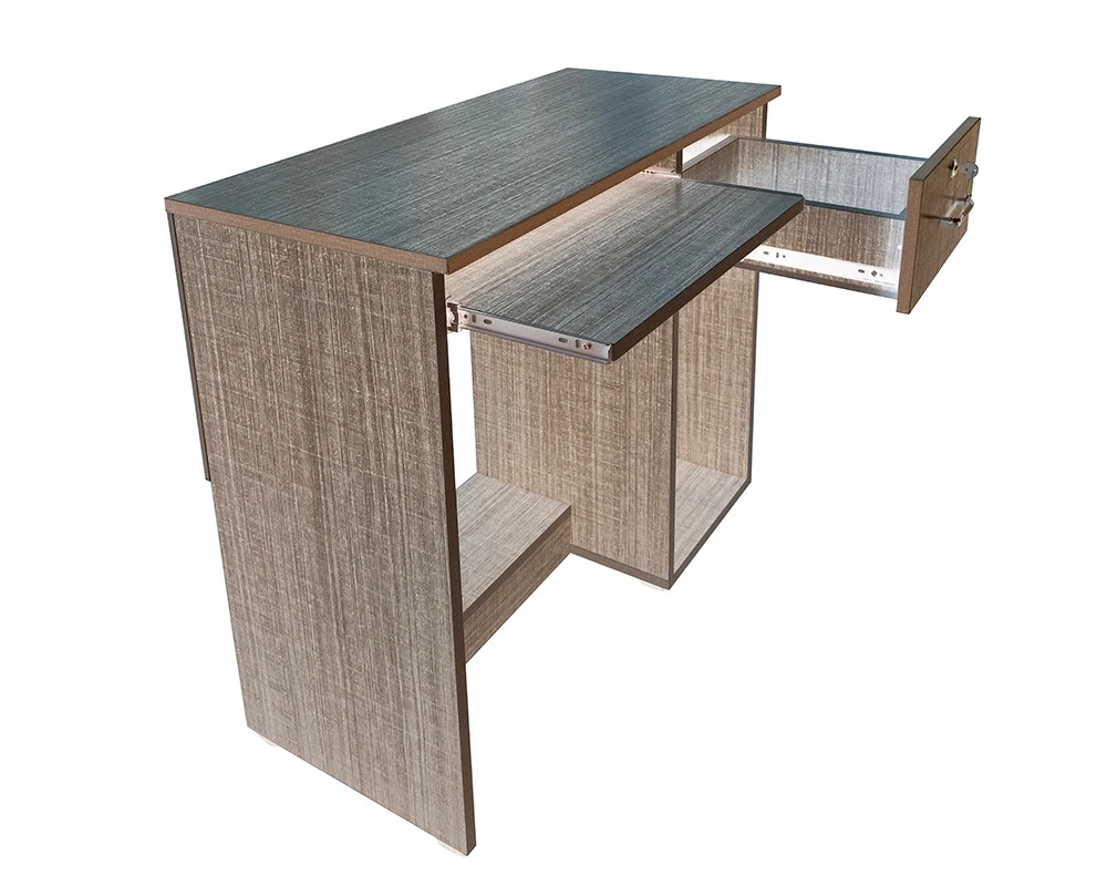 VK Retro Computer Table