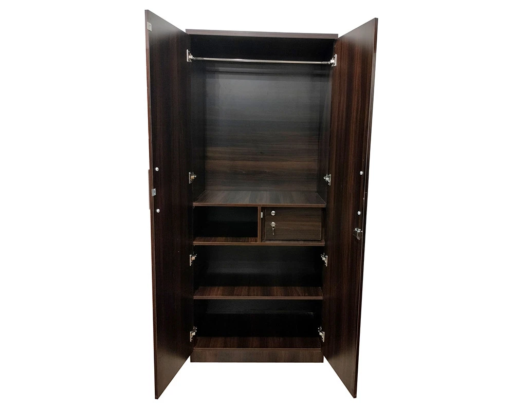 VK Grace  2 Door  Wardrobe
