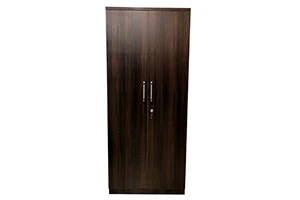 VK GRACE  2 DOOR  WARDROBE — VK Furniture & Electronics | VK Furniture Mangalore