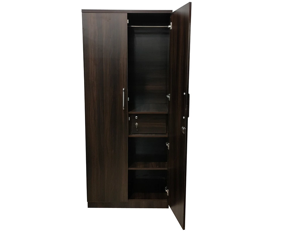 VK Grace  2 Door  Wardrobe